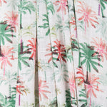 Coton Rustique Hawaii Corail - Ribes y Casals