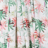 Coton Rustique Hawaii Corail - Ribes y Casals