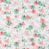 Coton Rustique Hawaii Corail - Ribes y Casals