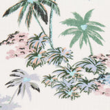 Coton Rustique Hawaii Lilas - Ribes y Casals