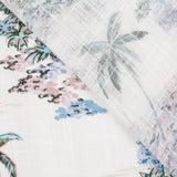 Coton Rustique Hawaii Lilas - Ribes y Casals