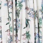 Coton Rustique Hawaii Lilas - Ribes y Casals