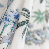 Coton Rustique Hawaii Lilas - Ribes y Casals