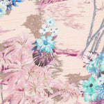 Coton Rustique Hawaï Saumon - Ribes y Casals