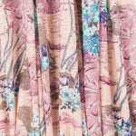 Coton Rustique Hawaï Saumon - Ribes y Casals