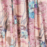 Coton Rustique Hawaï Saumon - Ribes y Casals