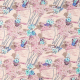 Coton Rustique Hawaï Saumon - Ribes y Casals