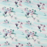 Coton Rustique Hawaii Turquoise - Ribes y Casals