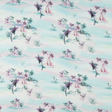 Coton Rustique Hawaii Turquoise - Ribes y Casals