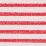 Tissu Rustique Inscriptions Rouges - Ribes y Casals