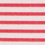 Tissu Rustique Inscriptions Rouges - Ribes y Casals