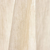 Confection Rideau froncé en lin fin Premium - Ribes y Casals