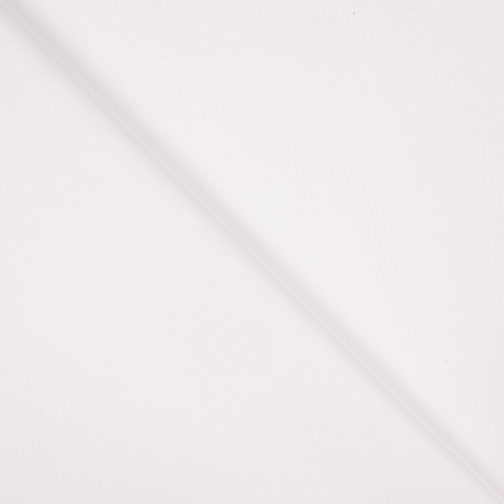 Drap 300 fils 100% coton blanc - Ribes y Casals