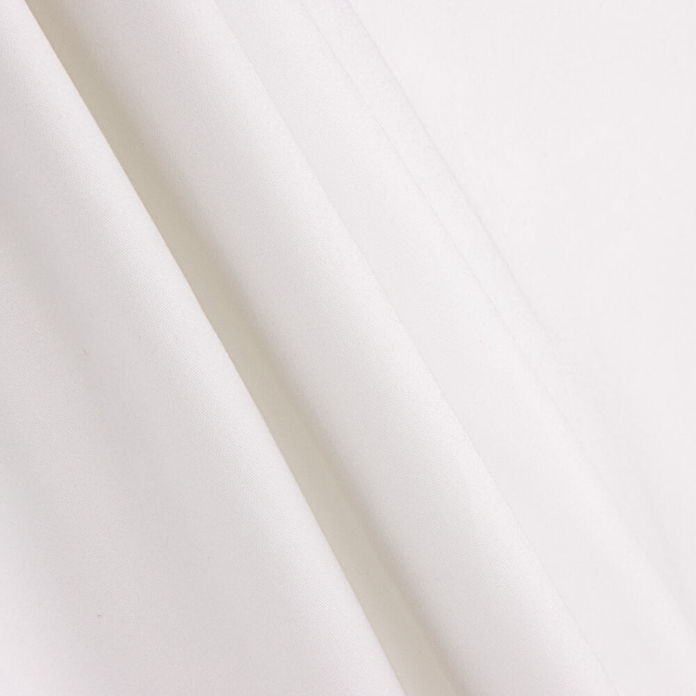 Drap 300 fils 100% coton blanc - Ribes y Casals