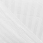 Drap en coton Cuti blanc - Ribes y Casals