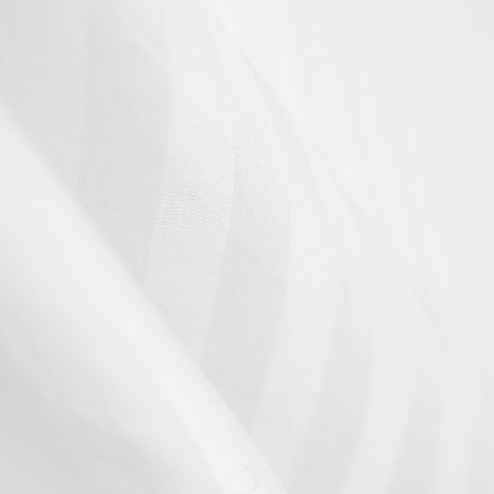 Drap en coton Cuti blanc - Ribes y Casals