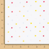 Drap de Lit Étoiles - Ribes y Casals