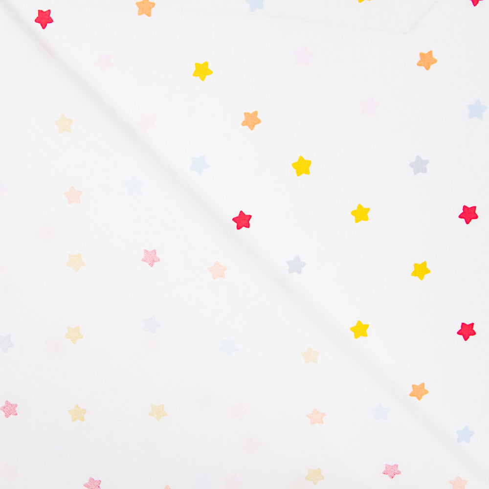Drap de Lit Étoiles - Ribes y Casals
