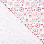 Drap imprimé rose Nadine - Ribes y Casals