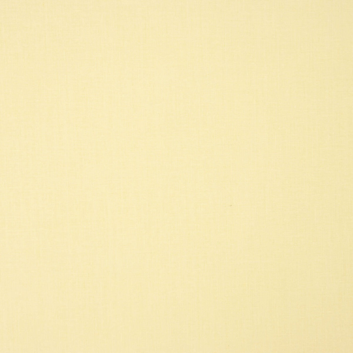 Tissu en coton mélangé jaune (270 cm) - Ribes y Casals