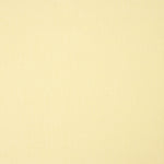 Tissu en coton mélangé jaune (270 cm) - Ribes y Casals