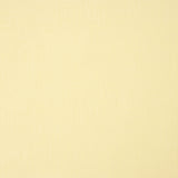 Tissu en coton mélangé jaune (270 cm) - Ribes y Casals