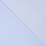 Tissu en coton mélangé bleu (270 cm) - Ribes y Casals