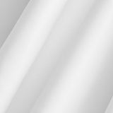 White Cotton Satin Sheet 500 threads - Ribes y Casals