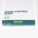 Drap Housse 150x200cm - Ribes y Casals