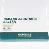 Drap Housse 90x200cm - Ribes y Casals