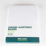 Drap Housse 90x200cm - Ribes y Casals