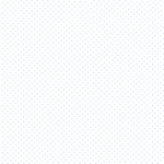 Drap Berceau à Pois Celeste - Ribes y Casals