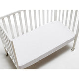 Drap Berceau à Pois Rose - Ribes y Casals