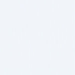 Drap Berceau à Rayures Celeste - Ribes y Casals