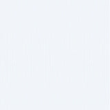 Drap Berceau à Rayures Celeste - Ribes y Casals