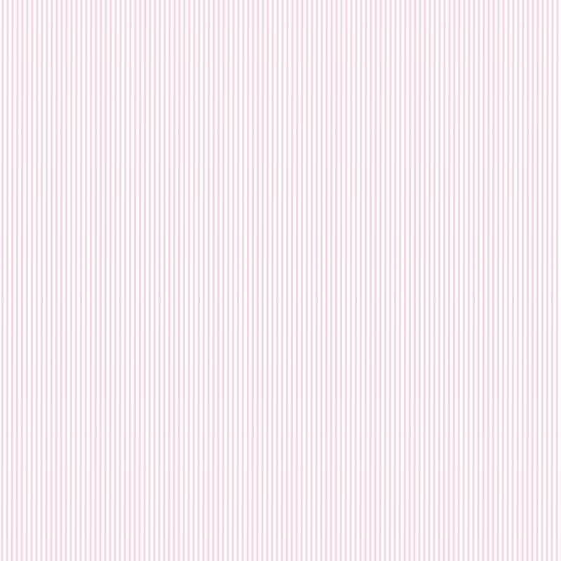 Drap Berceau à Pois Rayures Rose - Ribes y Casals