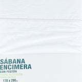 Drap Coton 170x280cm - Ribes y Casals