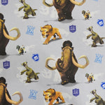 L'ère glaciaire de la savane - Ribes y Casals