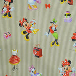 Drap Minnie Beige - Ribes y Casals