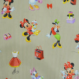Drap Minnie Beige - Ribes y Casals