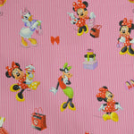 Drap Minnie Rose - Ribes y Casals