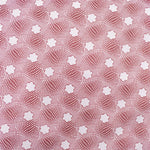 Drap Opar Grenat - Ribes y Casals