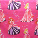 Drap Princesses Fuchsia - Ribes y Casals
