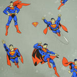 Superman Savane - Ribes y Casals