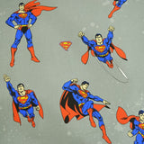 Superman Savane - Ribes y Casals