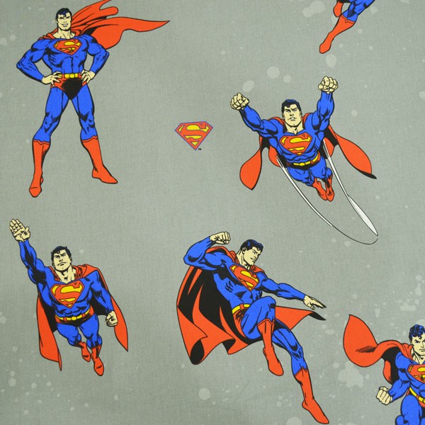 Superman Savane - Ribes y Casals