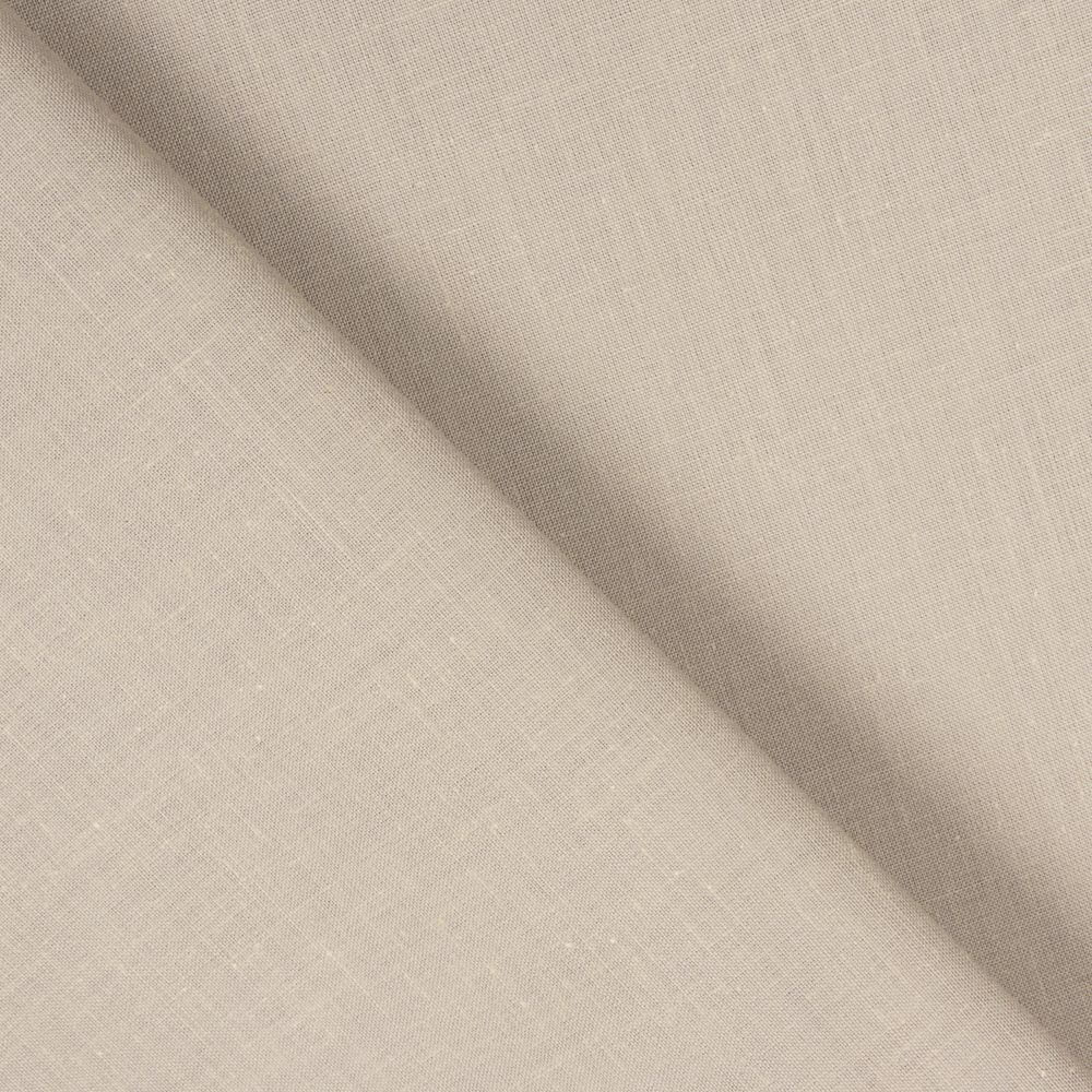 Drap Mélange Gris Clair - Ribes y Casals