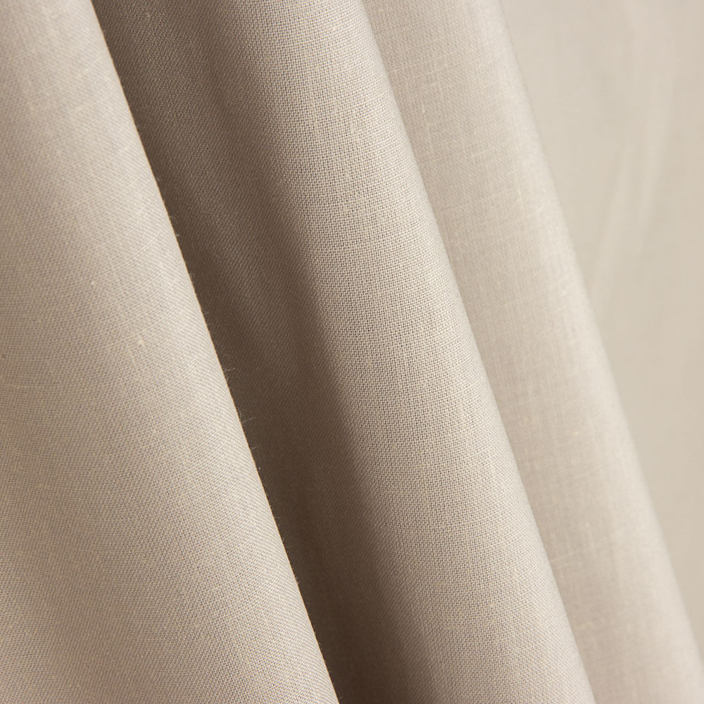 Drap Mélange Gris Clair - Ribes y Casals