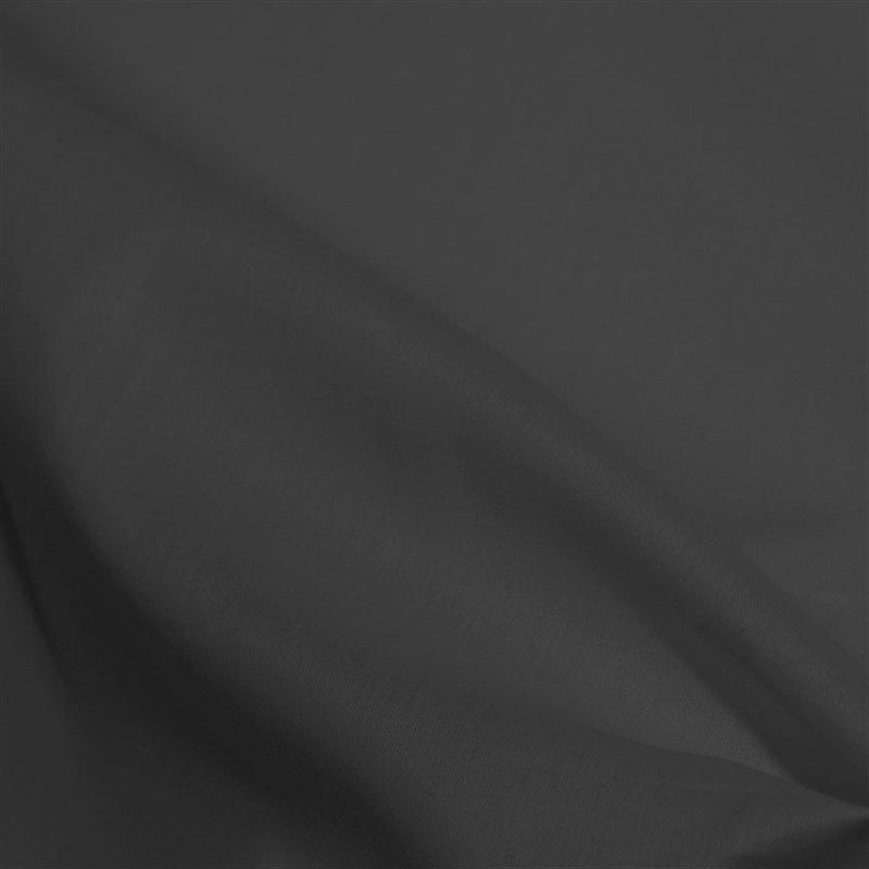 Couvre Lit Coton Gris Foncé - Ribes y Casals