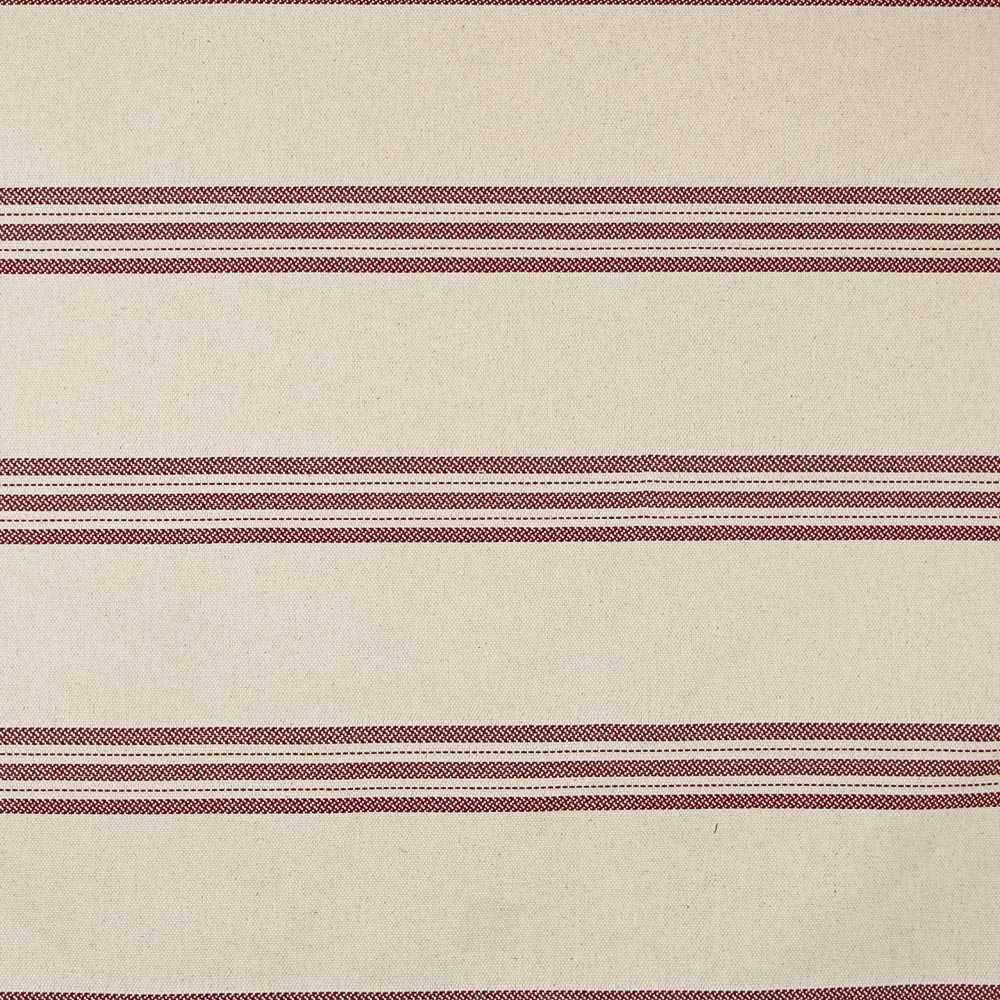 Toile de Sac Rouge - Ribes y Casals